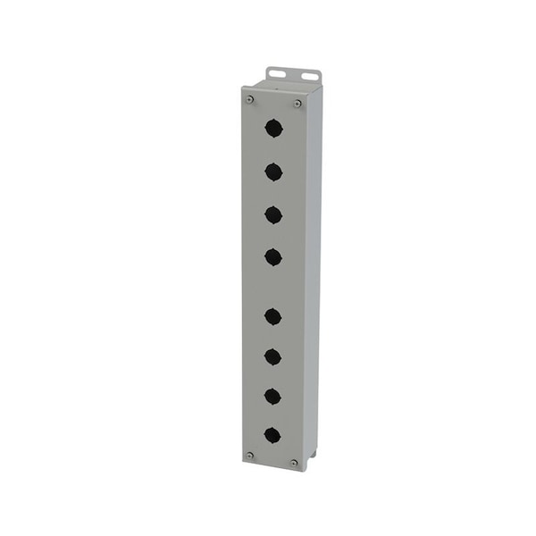 PB Enclosure